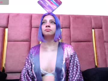 Sarai_Petite_ Chaturbate stream image from February 04, 2025