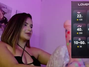 Smith_Nina Chaturbate stream image from February 04, 2025