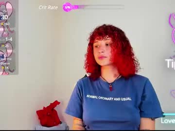 Valent_27 Chaturbate stream image from February 04, 2025