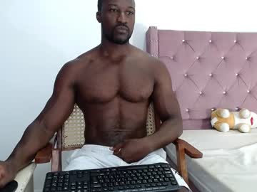 Blacknikes Chaturbate stream image from February 04, 2025
