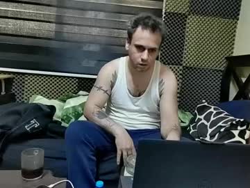 Cezar46 Chaturbate stream image from February 04, 2025