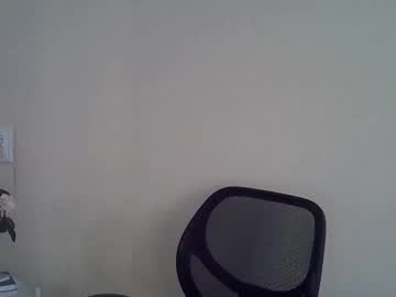 _Chocolate_Girl_ Chaturbate stream image from February 04, 2025