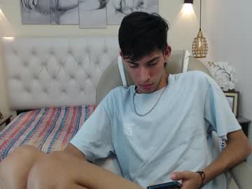 Ferphoenix_ Chaturbate stream image from February 04, 2025