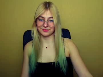 Luna_Lush_ Chaturbate stream image from February 04, 2025