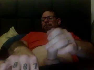 Manalhot83 Chaturbate stream image from February 04, 2025
