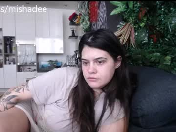Mishadee94 Chaturbate stream image from February 04, 2025