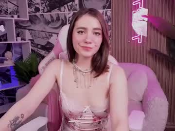 _Sasha_Bell Chaturbate stream image from February 04, 2025