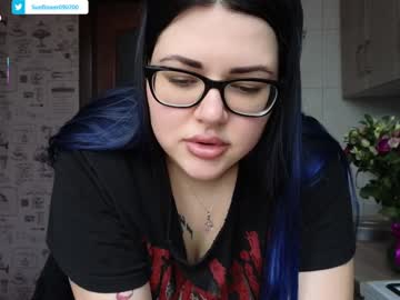 Sunflower0907 Chaturbate stream image from February 04, 2025