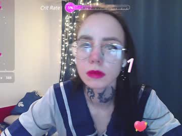 _Sweet_Mary_21 Chaturbate stream image from February 04, 2025