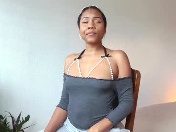 Therainqueen Chaturbate stream image from February 04, 2025