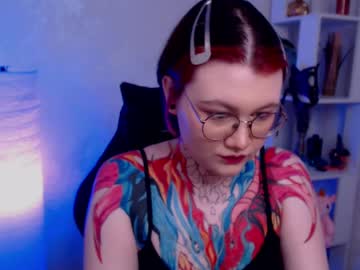 Wolf_Tina Chaturbate stream image from February 04, 2025
