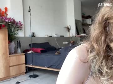 Your_Coraline_ Chaturbate stream image from February 04, 2025