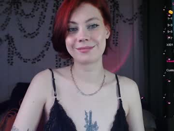 Your_Corvus Chaturbate stream image from February 04, 2025