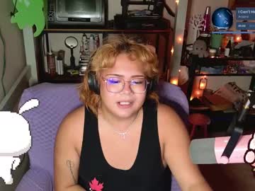 0smilehope0 Chaturbate stream image from February 04, 2025