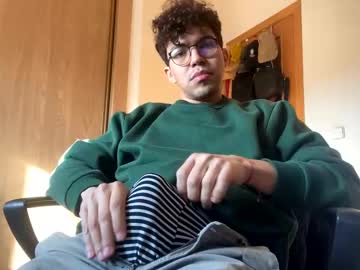 96charles Chaturbate stream image from February 04, 2025