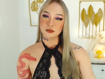 Allena_Anderson Chaturbate stream image from February 04, 2025