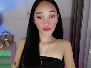 Anitaguen Chaturbate stream image from February 04, 2025