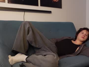 Erick_Grant Chaturbate stream image from February 04, 2025