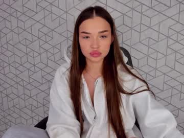 Evapaw Chaturbate stream image from February 04, 2025