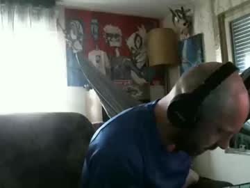 Mad_Dem0n Chaturbate stream image from February 04, 2025