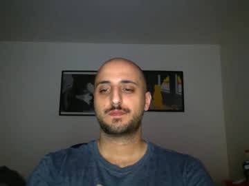 Thickdickeddom Chaturbate stream image from February 04, 2025