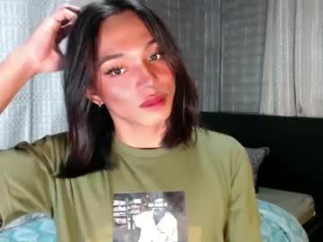 Tina_Allure Chaturbate stream image from February 04, 2025