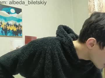 Albeda22 Chaturbate stream image from February 04, 2025