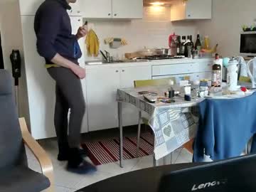 Androx77 Chaturbate stream image from February 04, 2025