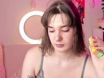 Asm00deus Chaturbate stream image from February 04, 2025