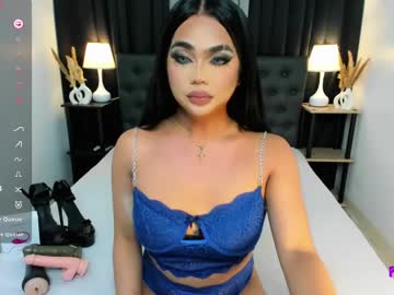 Aubreybluex Chaturbate stream image from February 04, 2025