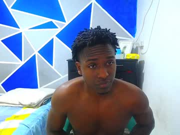 Big_Black11 Chaturbate stream image from February 04, 2025
