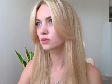 Brilliantvictoria Chaturbate stream image from February 04, 2025