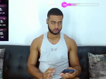 Cristian_Disick Chaturbate stream image from February 04, 2025