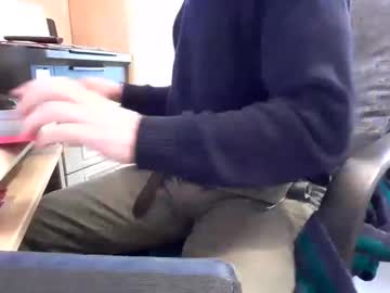 Croup45 Chaturbate stream image from February 04, 2025