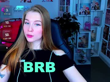 Cutemousee Chaturbate stream image from February 04, 2025
