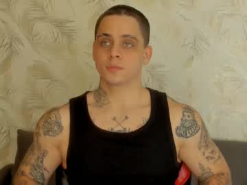 Dennis_Munera Chaturbate stream image from February 04, 2025