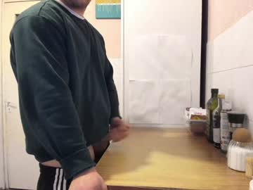 Doriancretu95 Chaturbate stream image from February 04, 2025