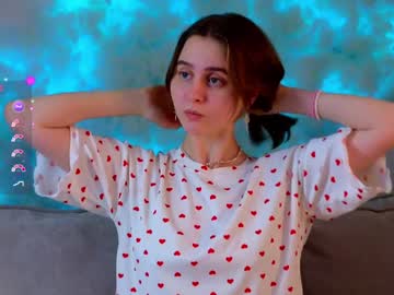 Elvahance Chaturbate stream image from February 04, 2025