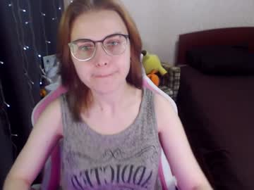 Eva_Orchid Chaturbate stream image from February 04, 2025