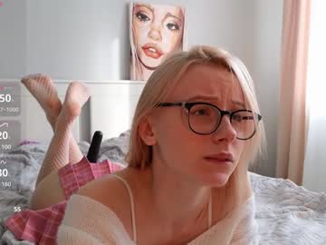 Izabethcarolina Chaturbate stream image from February 04, 2025
