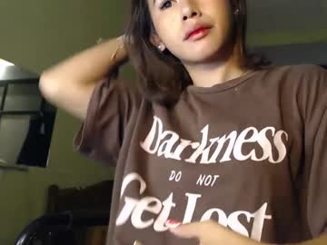 Kaylahotieee Chaturbate stream image from February 04, 2025