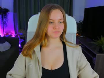 Kellypoter Chaturbate stream image from February 04, 2025