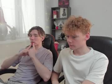 Kirill_20_Cm Chaturbate stream image from February 04, 2025