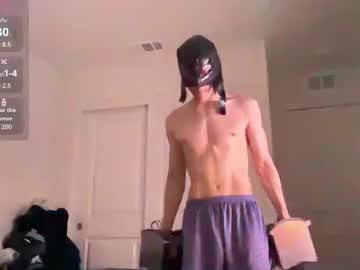 Lexxxcazzo Chaturbate stream image from February 04, 2025