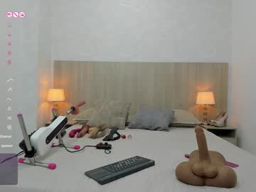 Lina_Garcia Chaturbate stream image from February 04, 2025