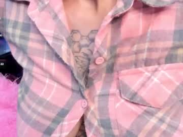 Marllena Chaturbate stream image from February 04, 2025