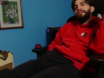 Mikehawk1589 Chaturbate stream image from February 04, 2025