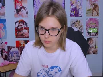 Min__Sun Chaturbate stream image from February 04, 2025
