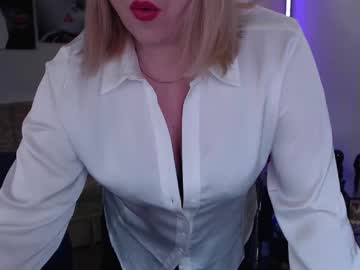 Mistress_Milfa Chaturbate stream image from February 04, 2025