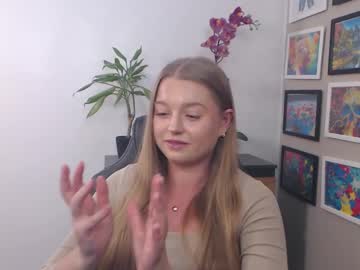 Mysteryericax Chaturbate stream image from February 04, 2025